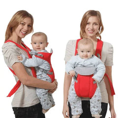 BABY PORTABLE CARRY BELT