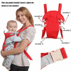 BABY PORTABLE CARRY BELT