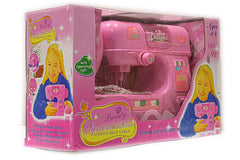 Sewing Machine Baby Toy