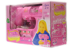 Sewing Machine Baby Toy