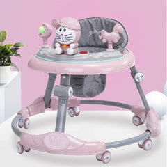 DORAEMON FACE BABY WALKER