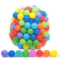 BALLS SET PACK 50 PCS