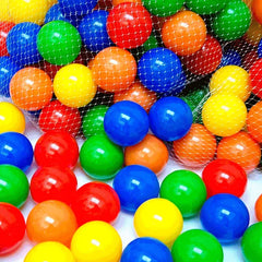 BALLS SET PACK 50 PCS