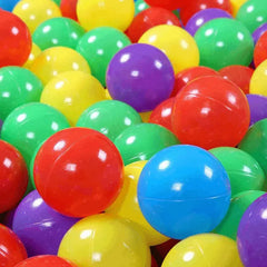 BALLS SET PACK 50 PCS
