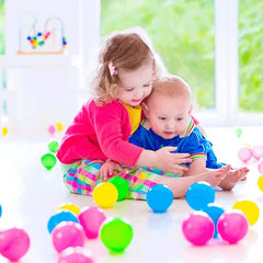 BALLS SET PACK 50 PCS
