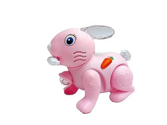 Electronic Bunny Toy