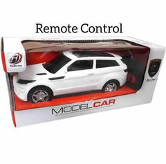 Range Rover Remote Car