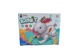 Electronic Bunny Toy