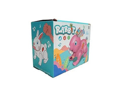 Electronic Bunny Toy