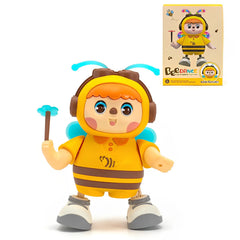 Cute Dancing Bee Toy