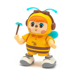 Cute Dancing Bee Toy