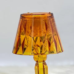 Diamond LED Lamp (Pair Of 2)