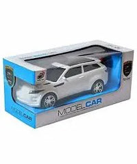 Range Rover Remote Car