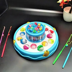 GOGO Fishing  Game Toy