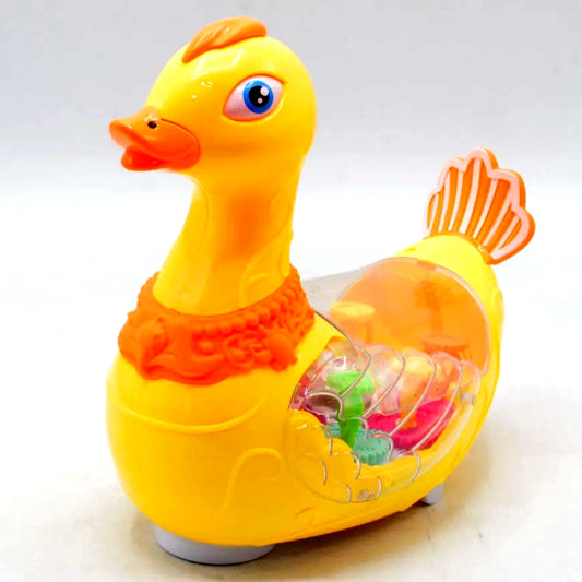Fun Gear Duck