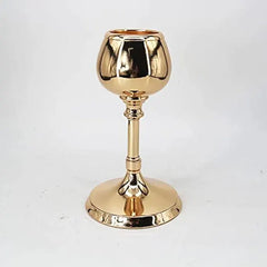 Candle Holder Decor (Set Of 3)