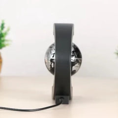 Magnetic Floating Globe With LED Light