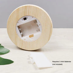 Micro LED Eternal Sunflower