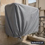 AC Cover – Split AC Indoor + Outdoor Cover Set (Parachute Fabric)