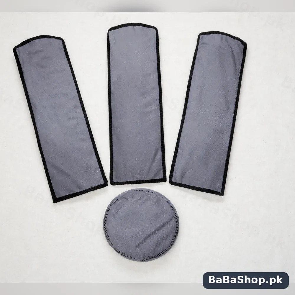 Ceiling Fan Cover – 56 Inch Parachute Cover for Pakistani Fans