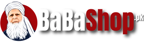 BaBaShop.pk