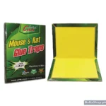 Magic Pad Mouse & Rat Glue Trap — Rat Glue Pad (Pack of 3, 4 or 5)
